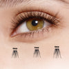 Sassy Wispy Natural 5D Self-Adhesive Lash Kit