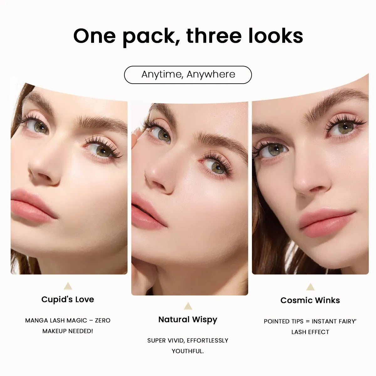 3-in-1 Pack On The Go Kit
