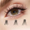 Wispy Winks Fluffy 5D Self-Adhesive Lash Kit