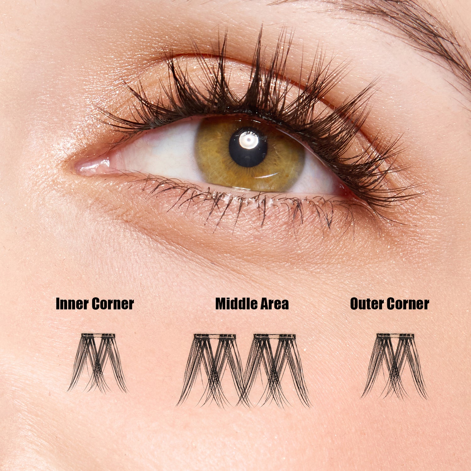 Maxxed Out Pre-mapped Self-Adhesive Lash Kit