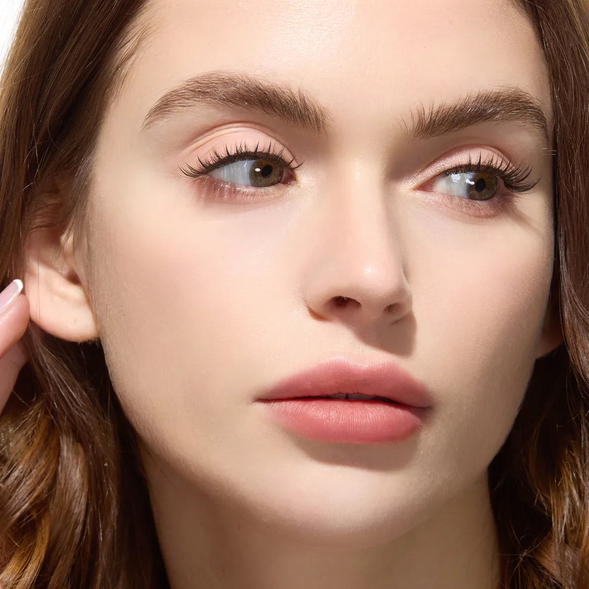 Cupid's Love Ultra-lightweight Self-Adhesive Lash Kit - Lashterally