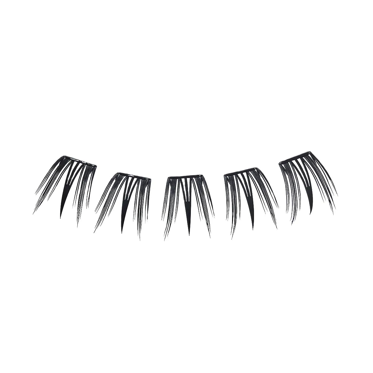 Cupid's Love Ultra-lightweight Self-Adhesive Lash Kit - Lashterally