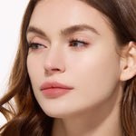 Natural Wispy Self-Adhesive Lash Kit for Effortless Beauty - Lashterally
