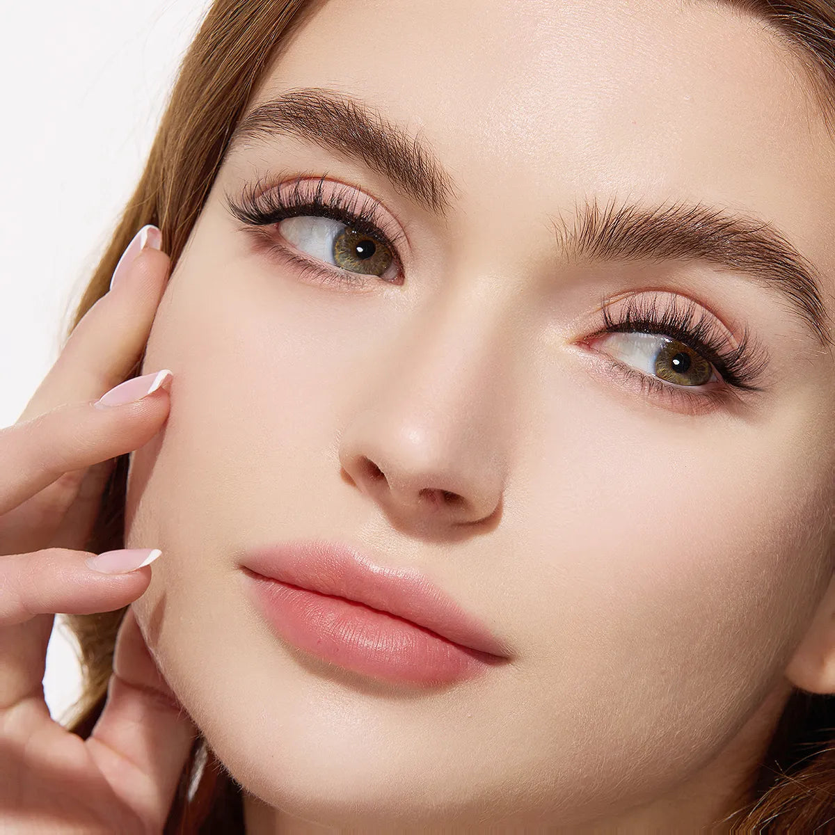 Wispy Winks Luxury 5D Self-Adhesive Lash Kit - Lashterally