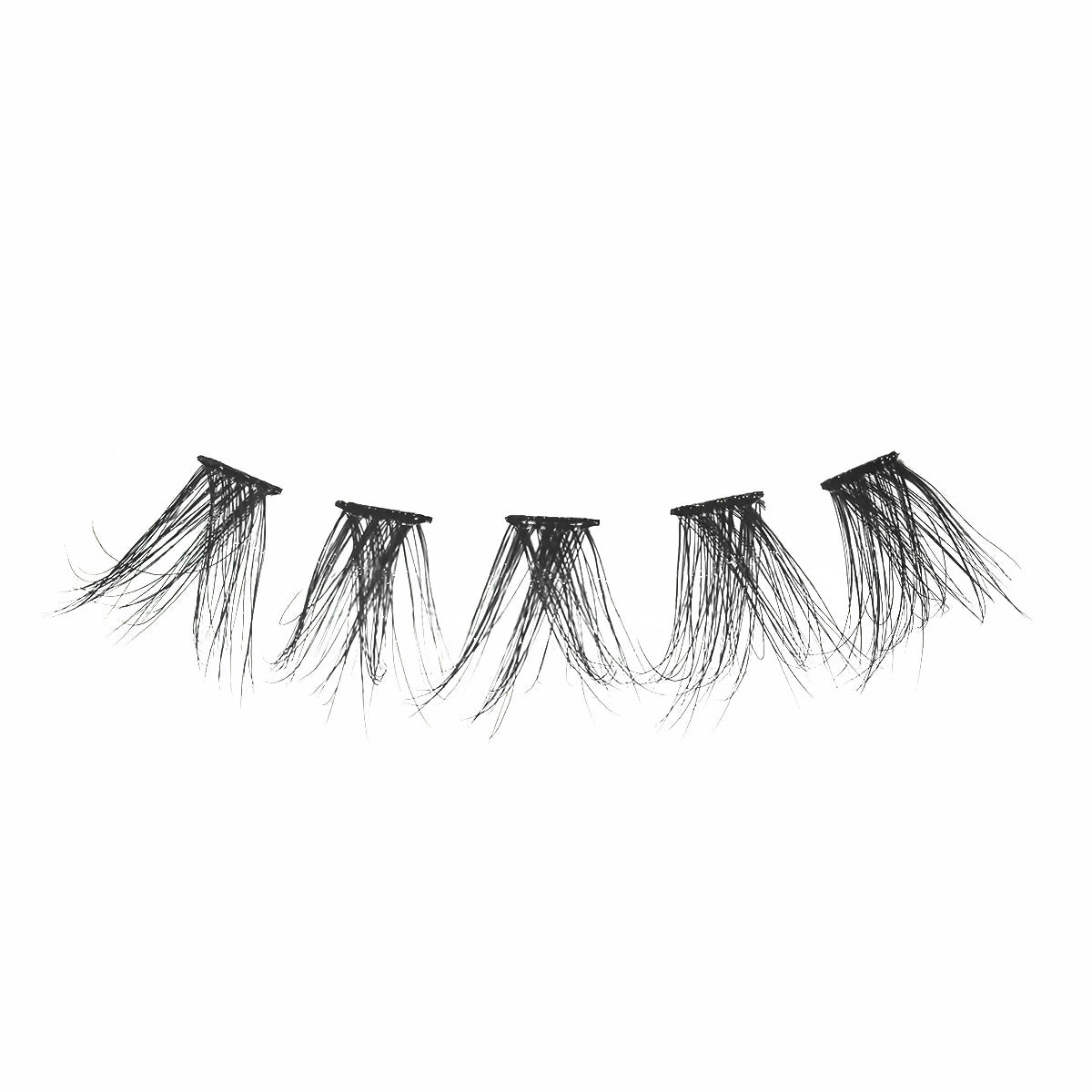 Wispy Winks Luxury 5D Self-Adhesive Lash Kit - Lashterally