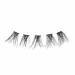 Wispy Winks Luxury 5D Self-Adhesive Lash Kit - Lashterally